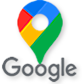 Logo google maps